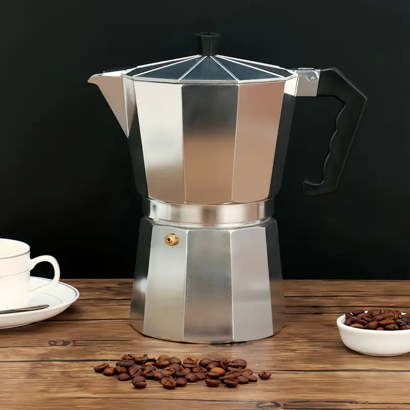 EverPress™ / Cafetera Italiana Expresso (Greca)