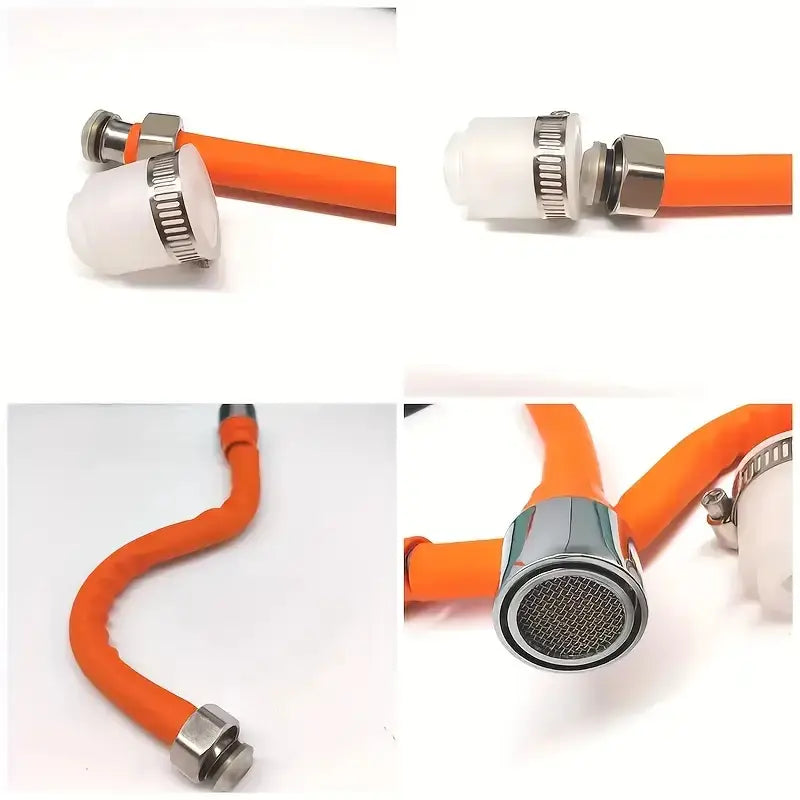 FlexiFlow™ / Manguera Flexible 50CM