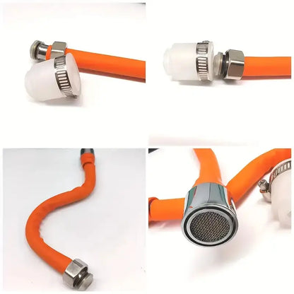 FlexiFlow™ / Manguera Flexible 50CM