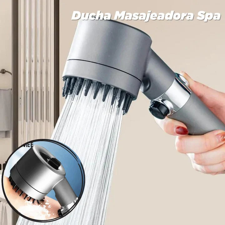 HYDROZEN™  Relájate como en un spa desde casa 💆‍♀️