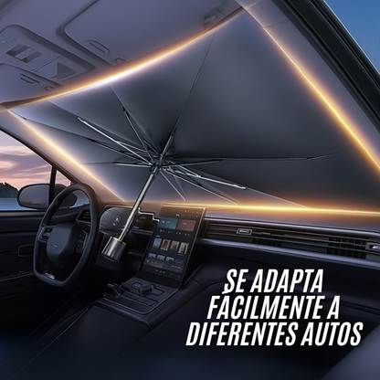 SunBlocker™/ Sombrilla Parasol para Parabrisas UV