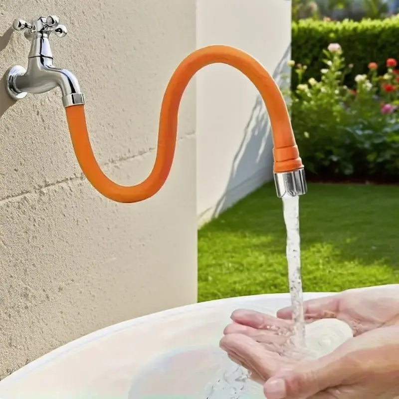 FlexiFlow™ / Manguera Flexible 50CM