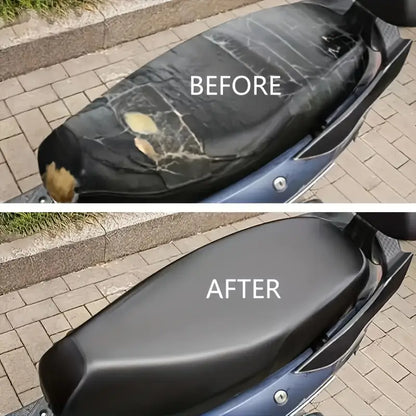 PARCHE DE REPARACION DE CUERO 150x50 cm