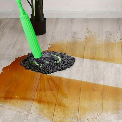 CleanWave™ /Trapeador Exprimidor Premium