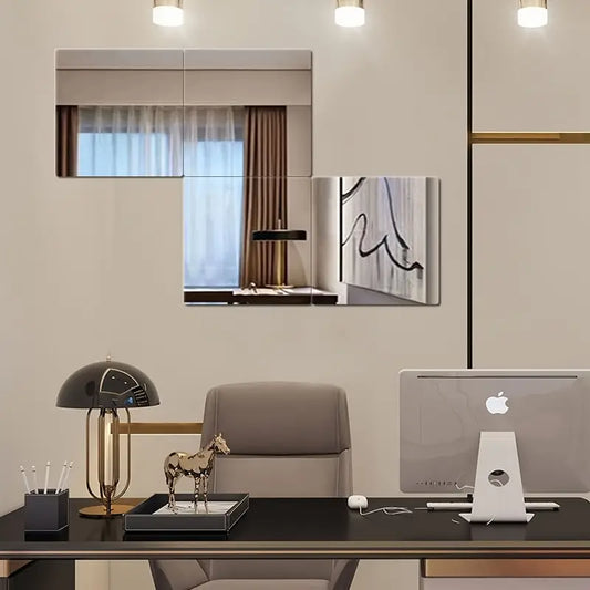 COMBOS ESPEJOS ADHESIVOS PLEGABLES