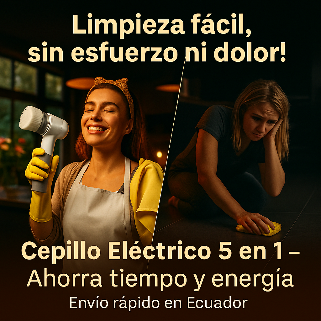 FRESH CLEAN™ Limpieza sin Fregar, Vibra la Casa! 🧼⚡