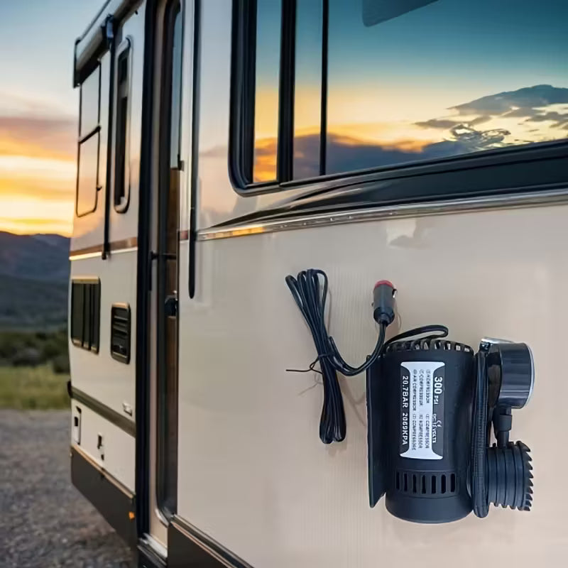 AirVolt™ / Compresor de aire 12v