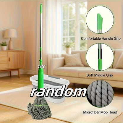 CleanWave™ /Trapeador Exprimidor Premium