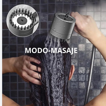 HYDROZEN™  Relájate como en un spa desde casa 💆‍♀️