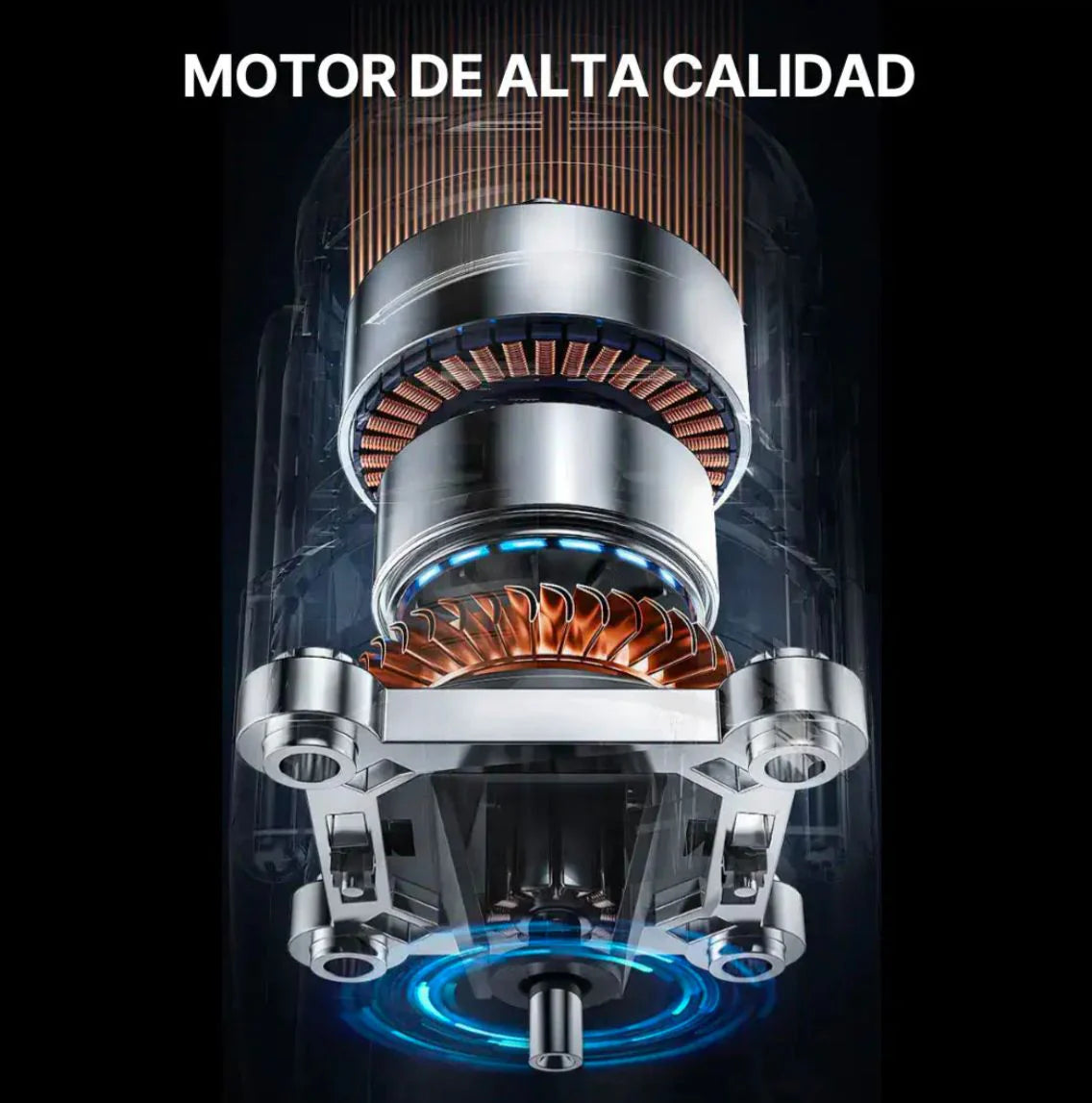 JuicyZap™ Exprimidor de jugos Eléctrico