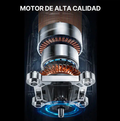 JuicyZap™ Exprimidor de jugos Eléctrico