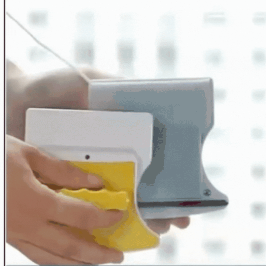 LIMPIA VIDRIOS - MAGNÉTICO (MIA)